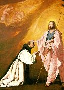 jesus appears before fr .andres de salmeron